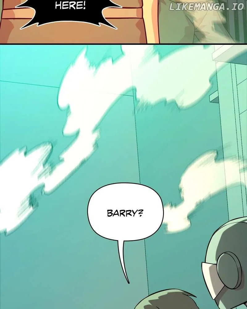 The Iluvian Cycle Chapter 66 – Page 22