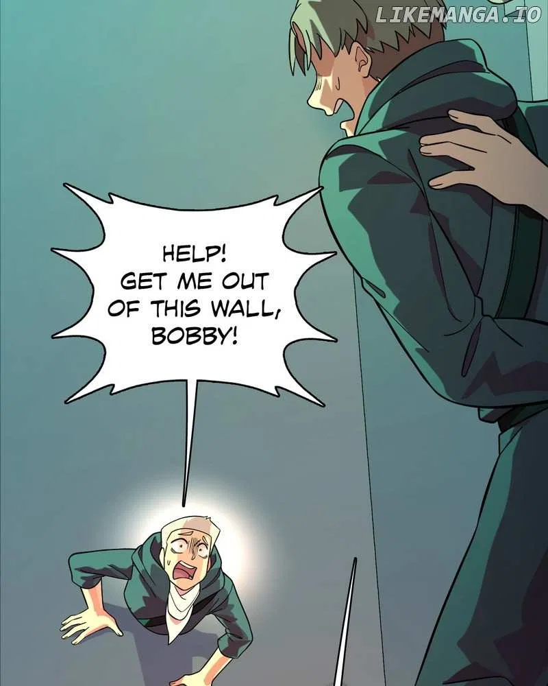 The Iluvian Cycle Chapter 66 – Page 23