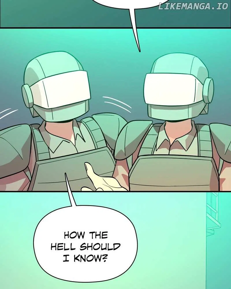 The Iluvian Cycle Chapter 66 – Page 25