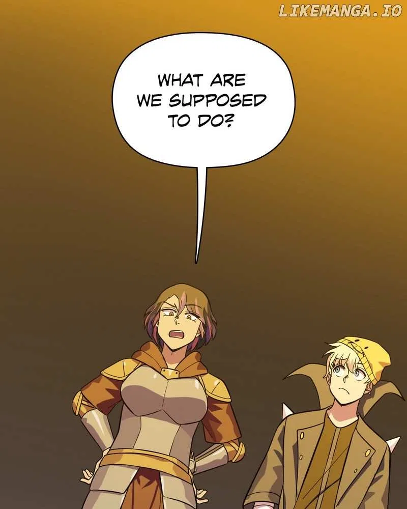 The Iluvian Cycle Chapter 66 – Page 56