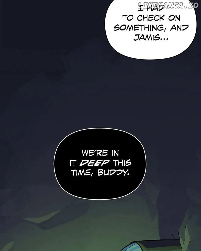 The Iluvian Cycle Chapter 66 – Page 68