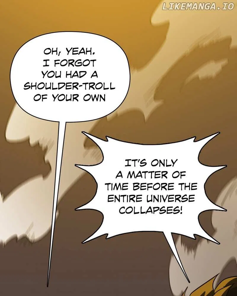 The Iluvian Cycle Chapter 66 – Page 73