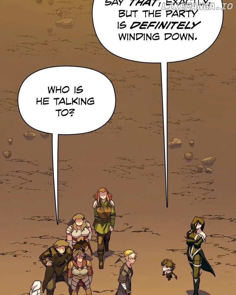 The Iluvian Cycle Chapter 66 – Page 76