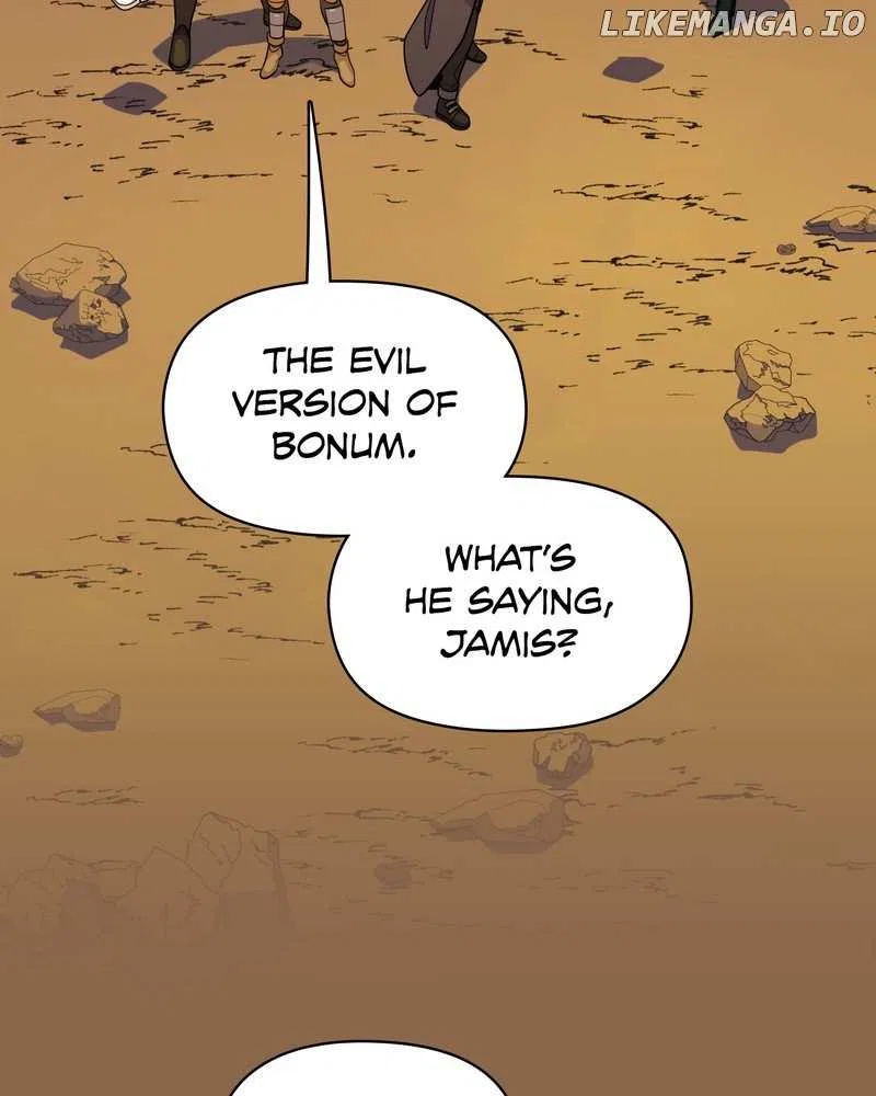 The Iluvian Cycle Chapter 66 – Page 77