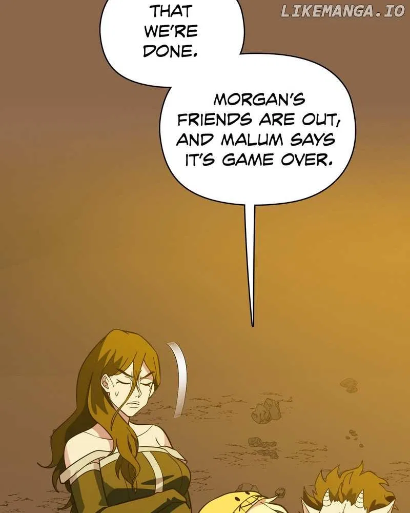 The Iluvian Cycle Chapter 66 – Page 78