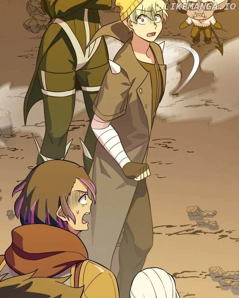 The Iluvian Cycle Chapter 66 – Page 79