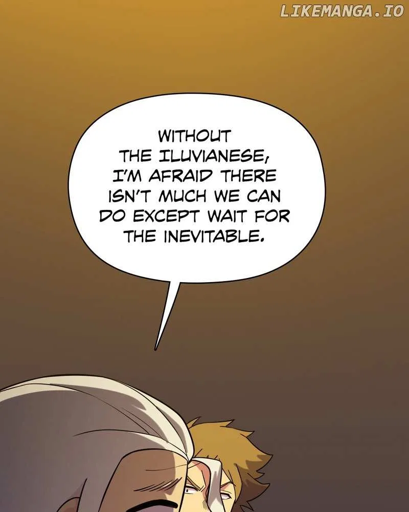 The Iluvian Cycle Chapter 66 – Page 81