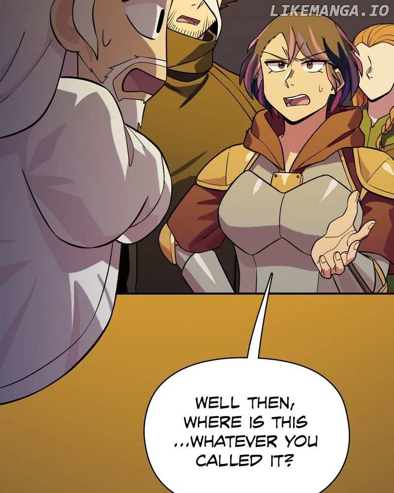 The Iluvian Cycle Chapter 66 – Page 82