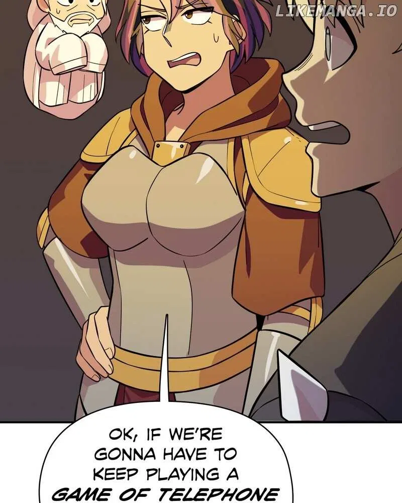 The Iluvian Cycle Chapter 66 – Page 84