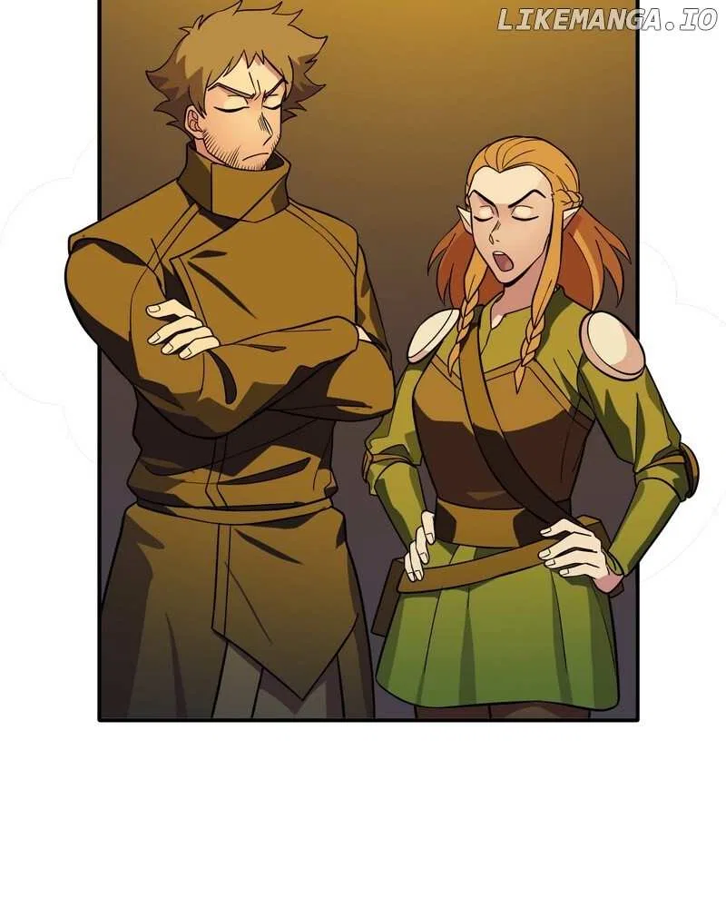 The Iluvian Cycle Chapter 66 – Page 86