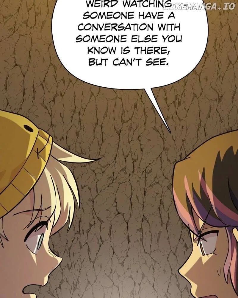 The Iluvian Cycle Chapter 66 – Page 89