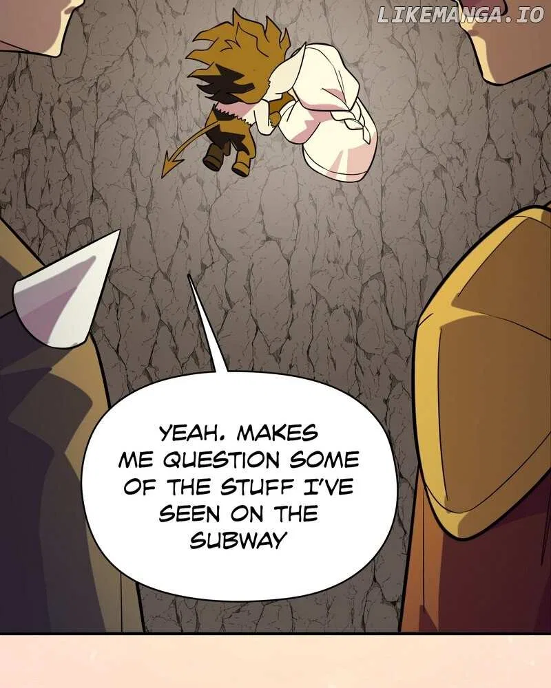The Iluvian Cycle Chapter 66 – Page 90