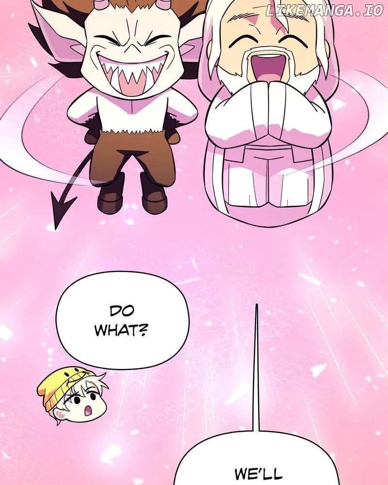 The Iluvian Cycle Chapter 66 – Page 92