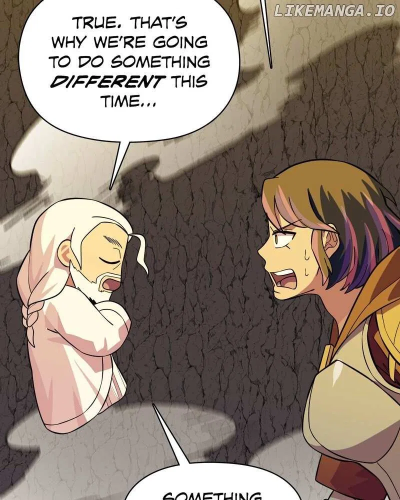 The Iluvian Cycle Chapter 66 – Page 94