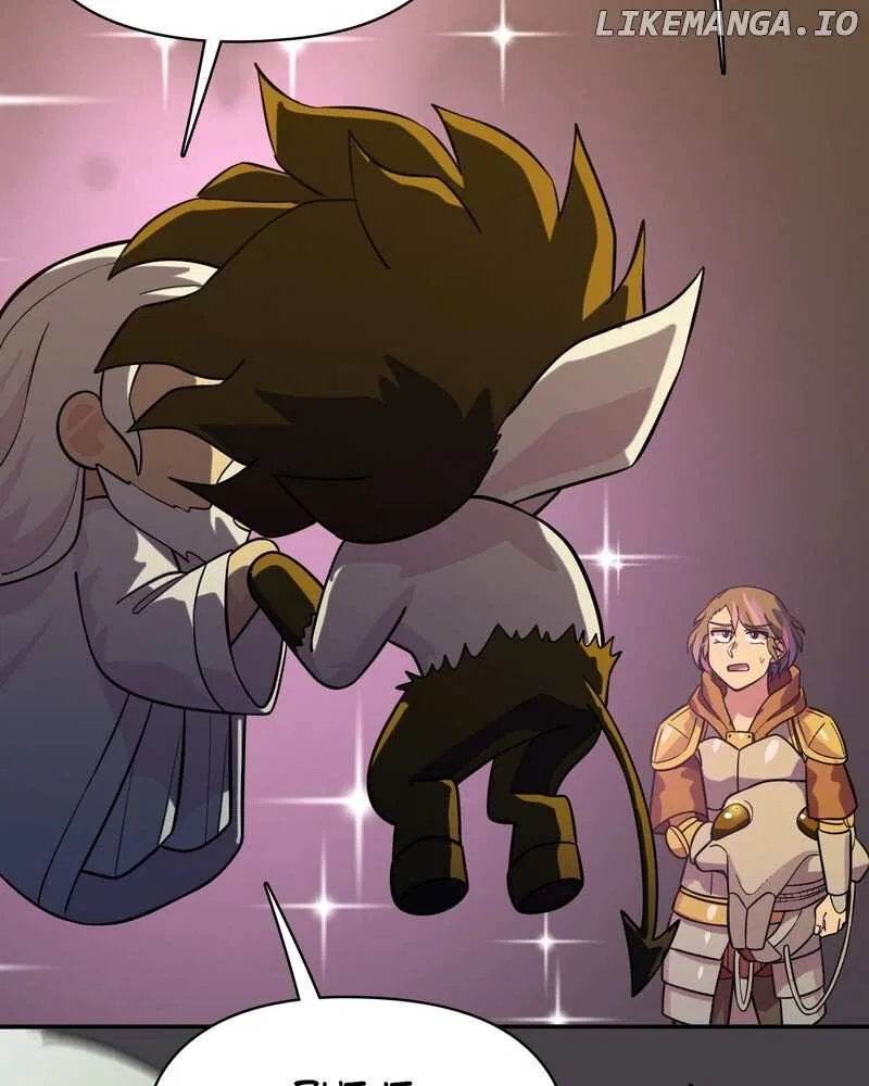 The Iluvian Cycle Chapter 66 – Page 98