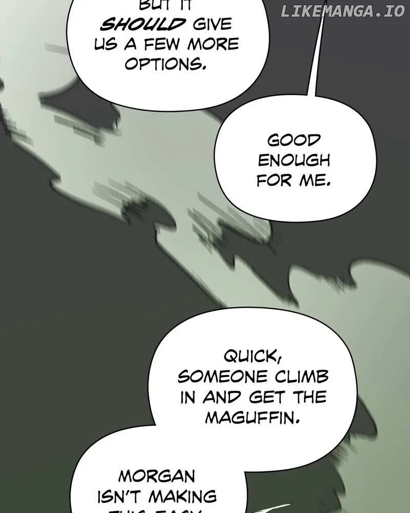 The Iluvian Cycle Chapter 66 – Page 99
