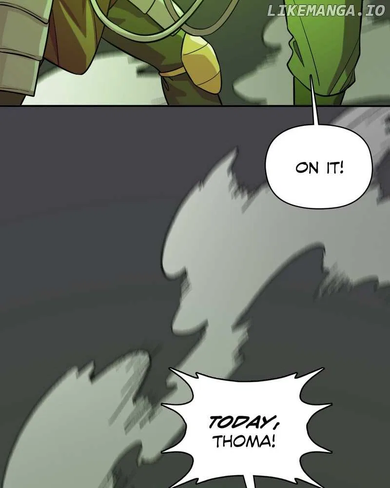 The Iluvian Cycle Chapter 66 – Page 101
