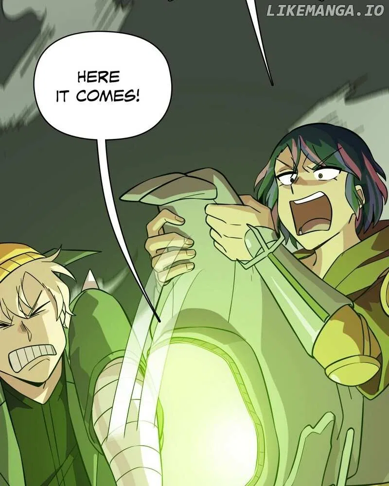 The Iluvian Cycle Chapter 66 – Page 102