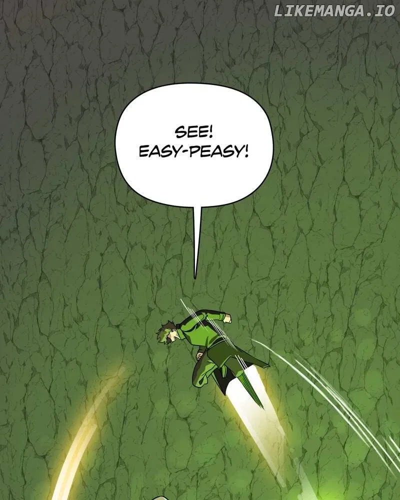 The Iluvian Cycle Chapter 66 – Page 104