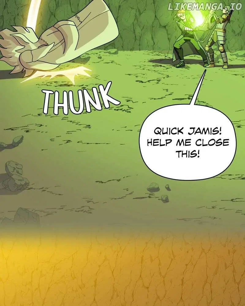 The Iluvian Cycle Chapter 66 – Page 105