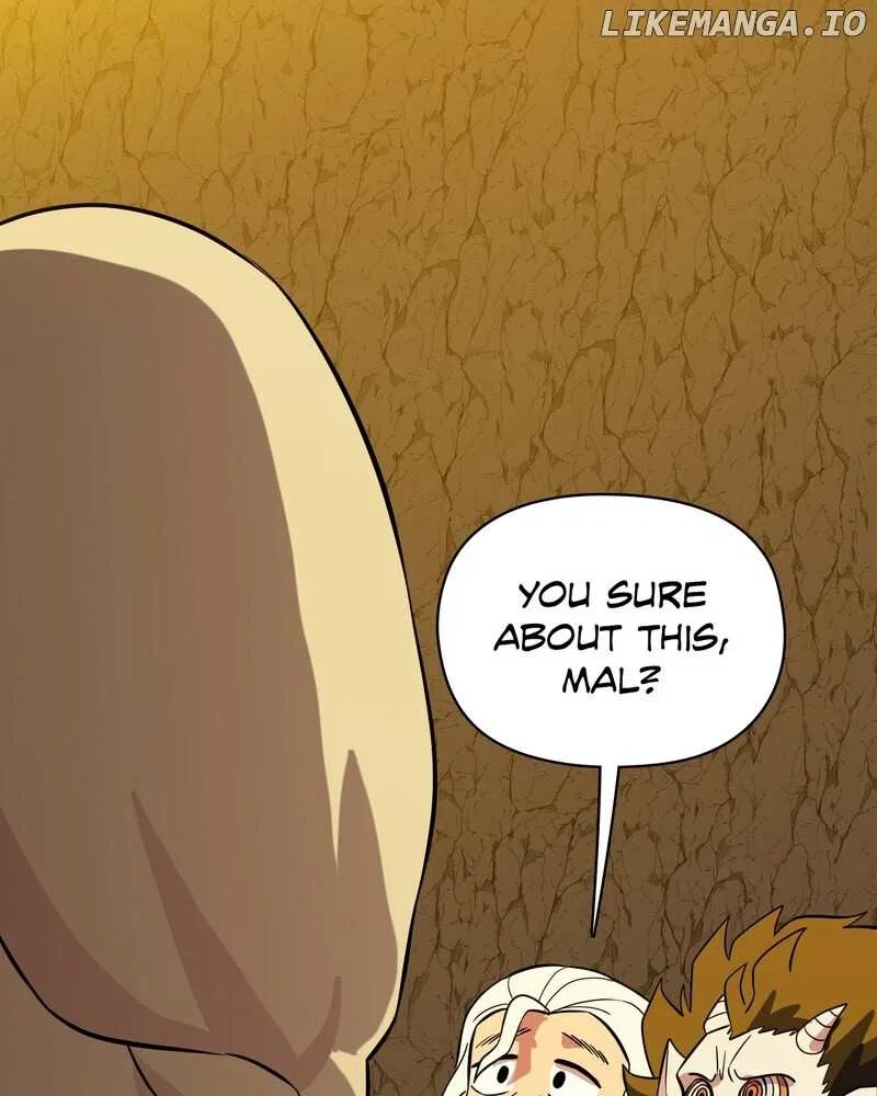The Iluvian Cycle Chapter 66 – Page 106
