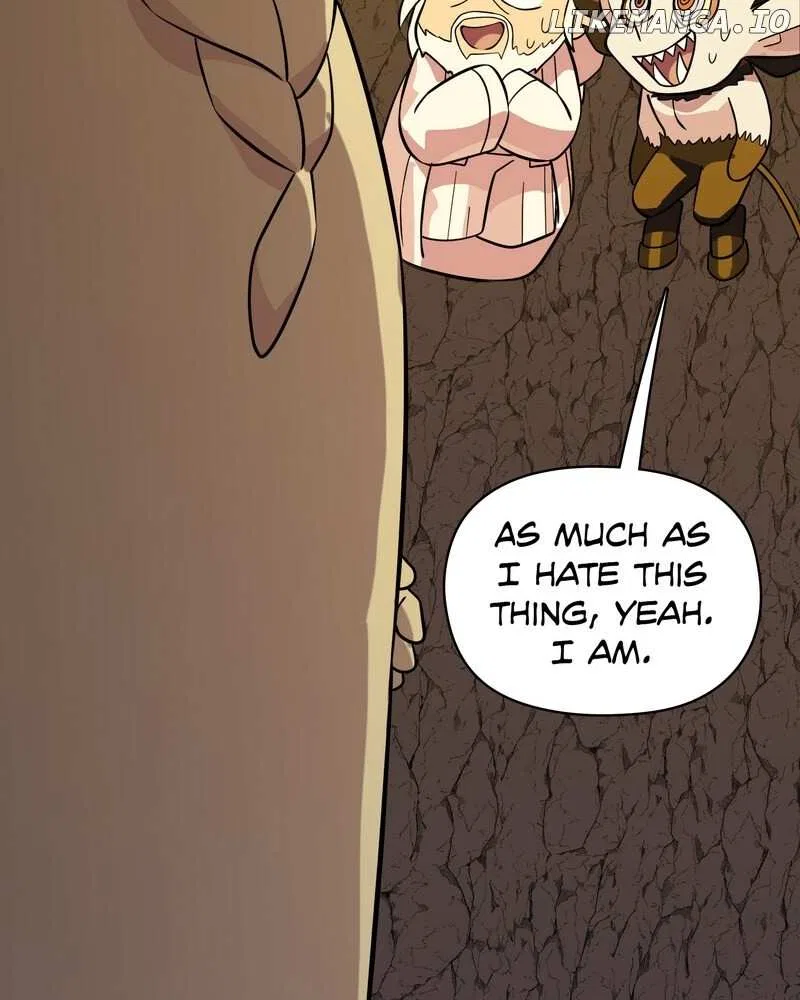 The Iluvian Cycle Chapter 66 – Page 107