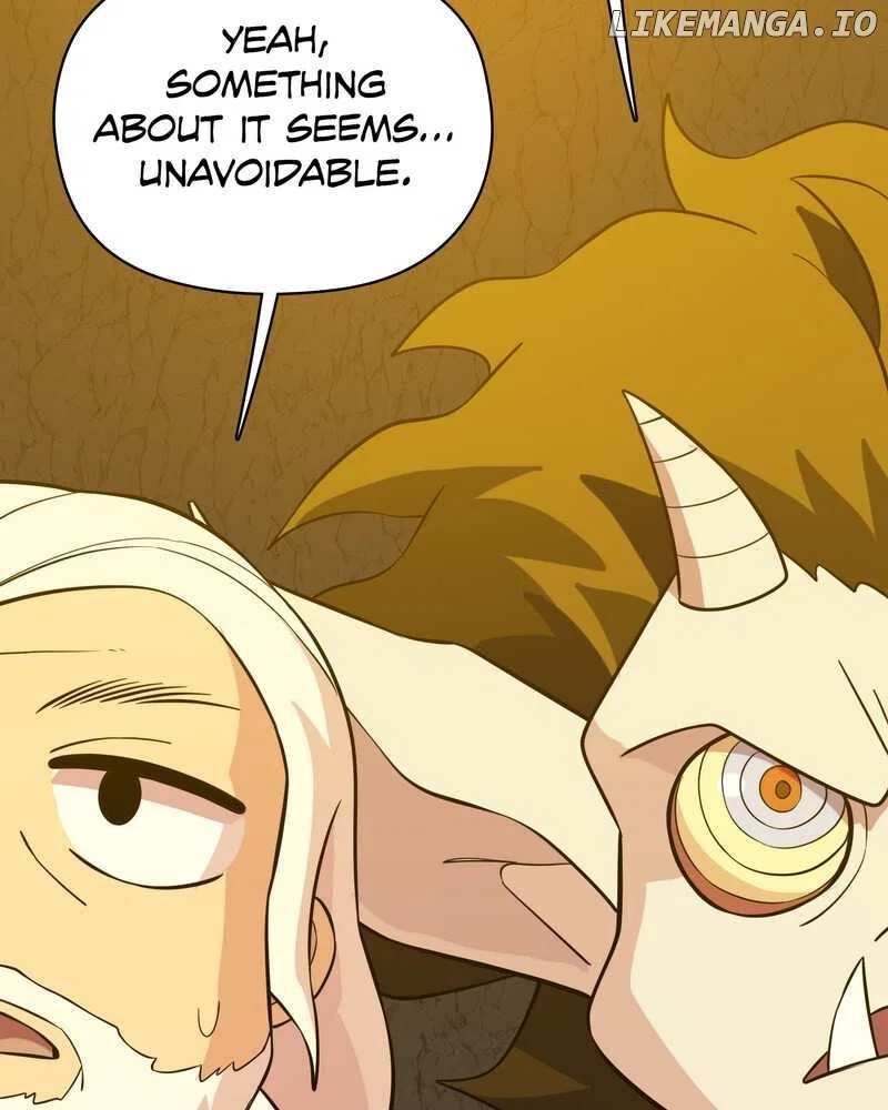 The Iluvian Cycle Chapter 66 – Page 110