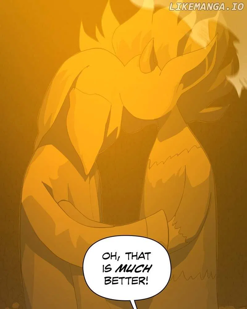 The Iluvian Cycle Chapter 66 – Page 124