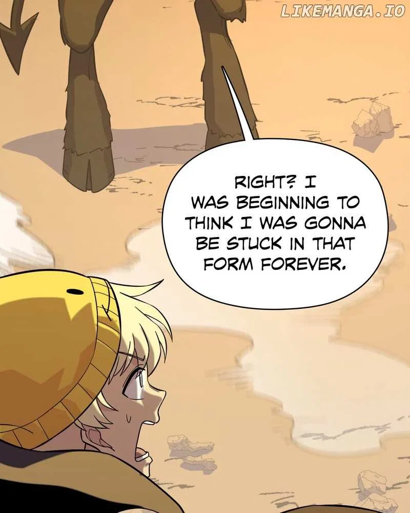 The Iluvian Cycle Chapter 66 – Page 126