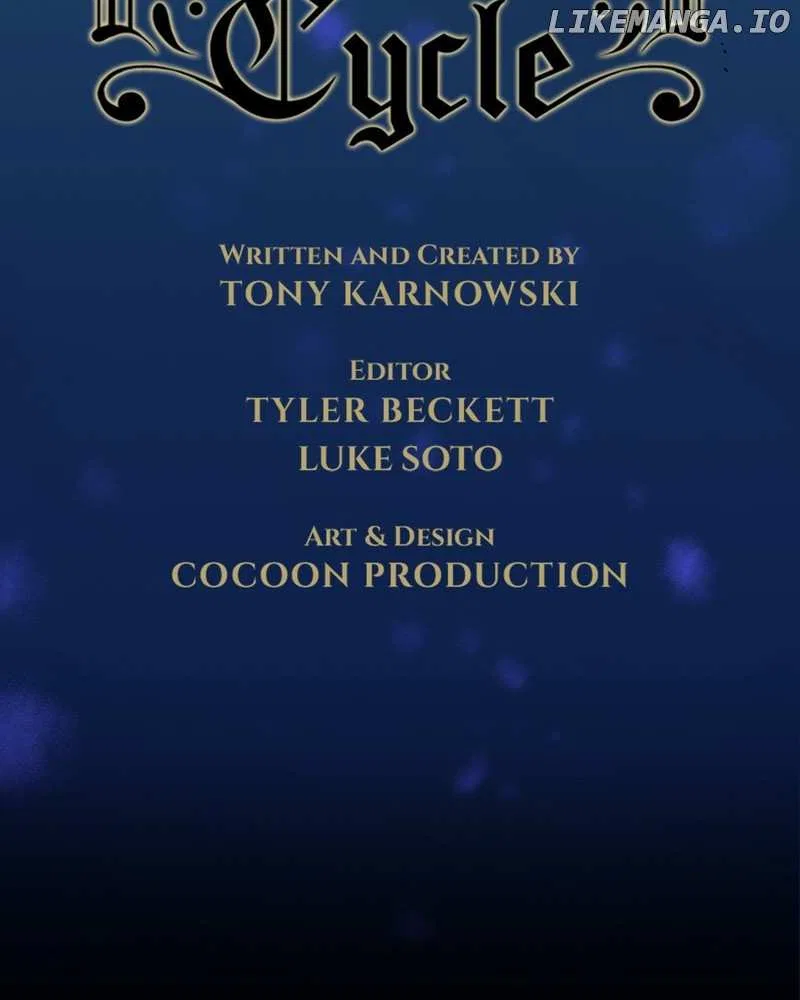 The Iluvian Cycle Chapter 66 – Page 129