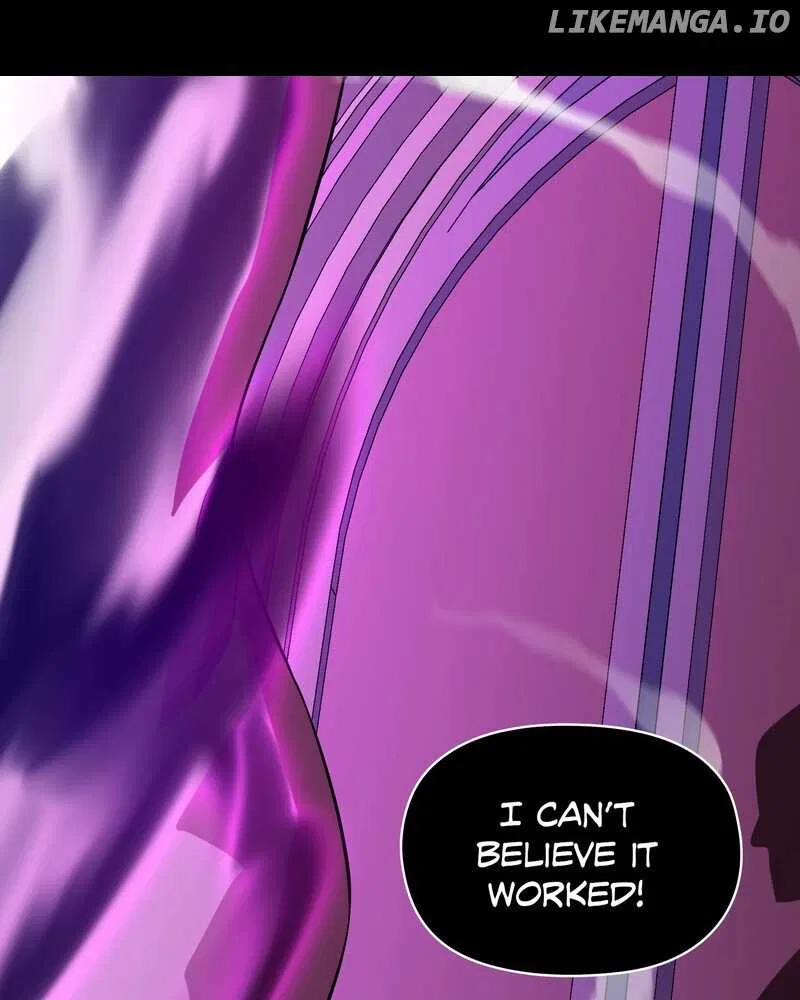 The Iluvian Cycle Chapter 65 – Page 16