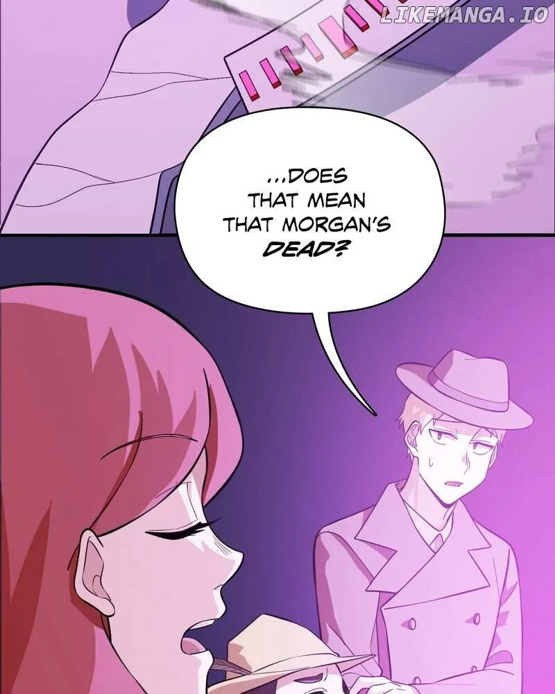 The Iluvian Cycle Chapter 65 – Page 28