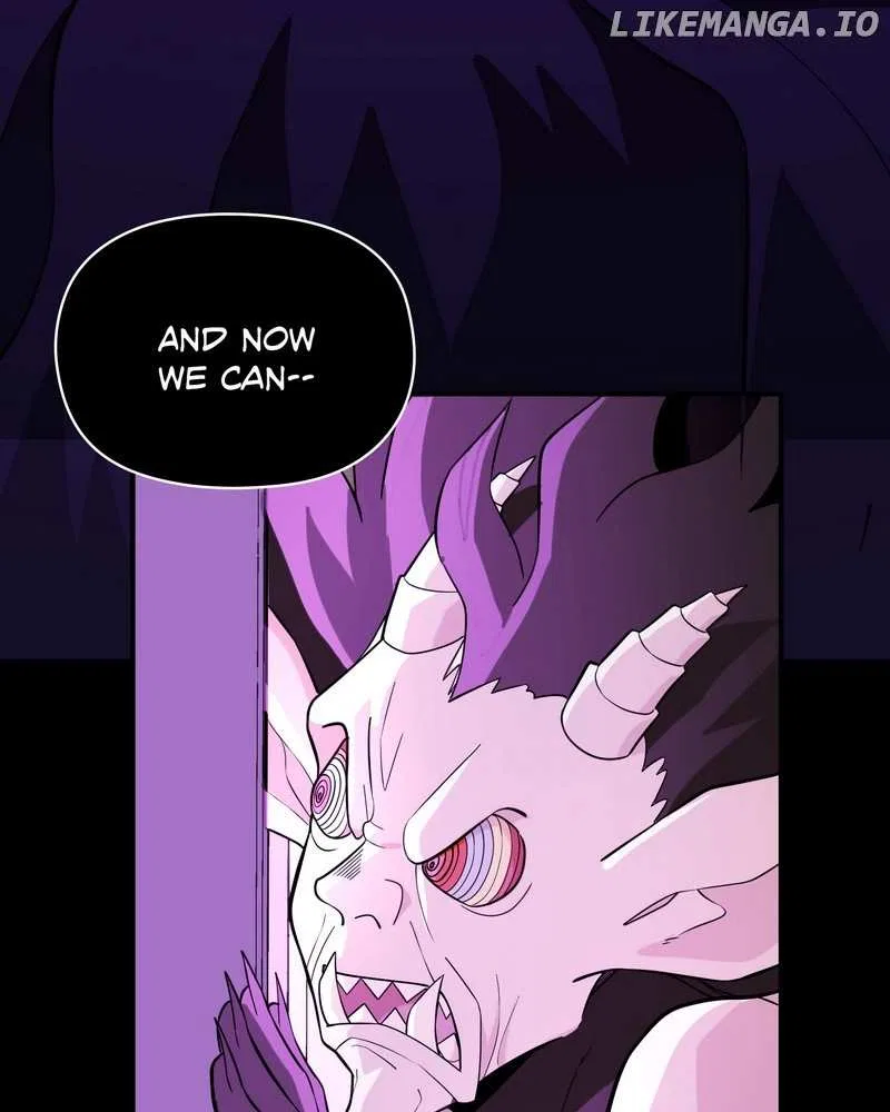 The Iluvian Cycle Chapter 65 – Page 33