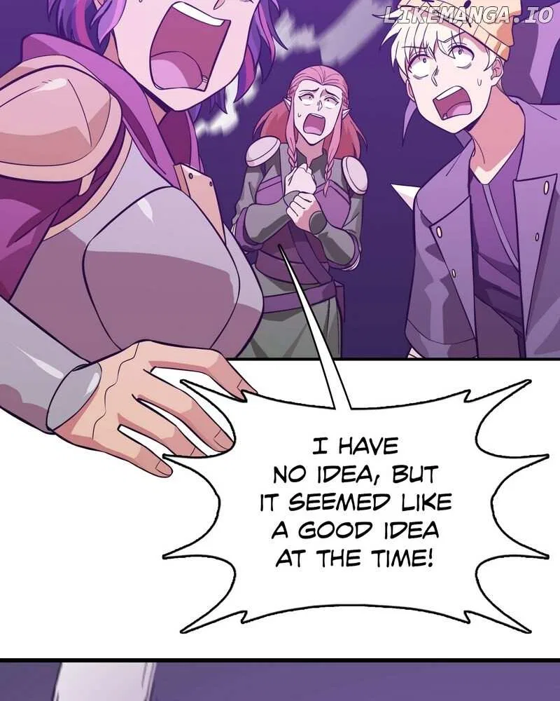 The Iluvian Cycle Chapter 65 – Page 74