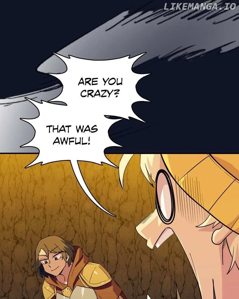 The Iluvian Cycle Chapter 65 – Page 86