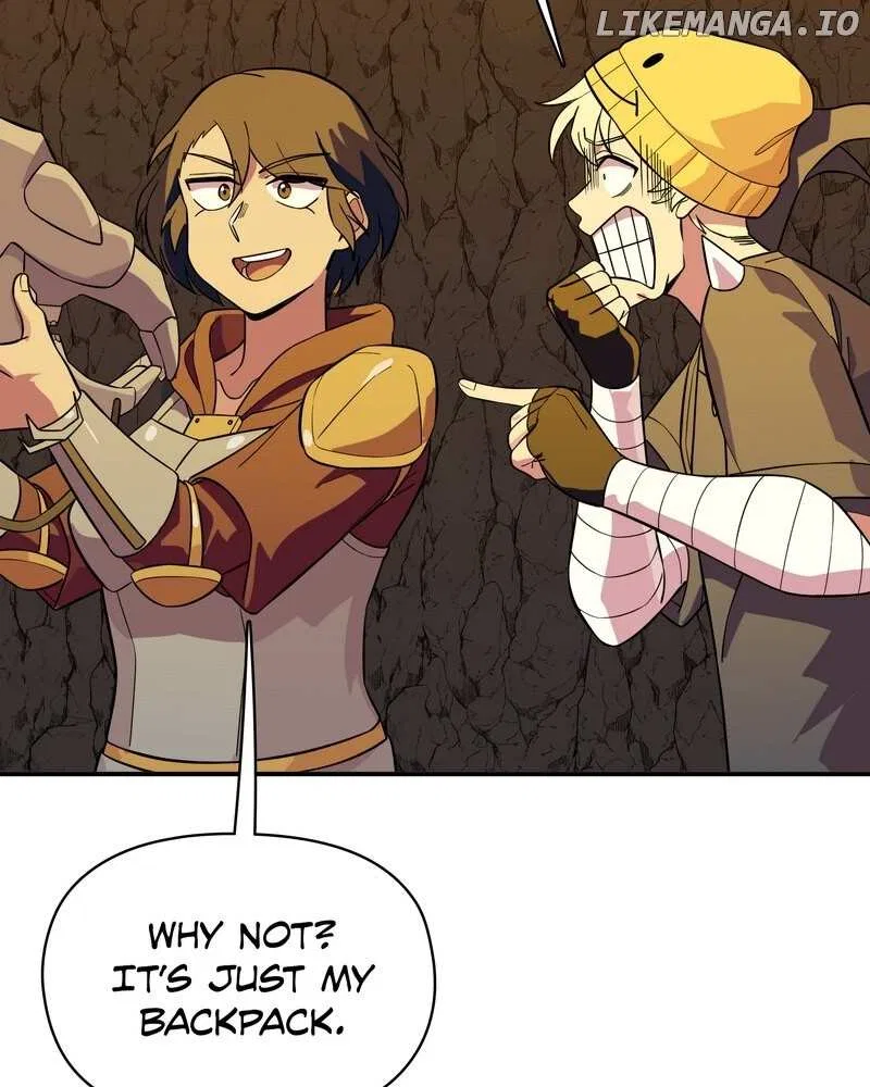 The Iluvian Cycle Chapter 65 – Page 88