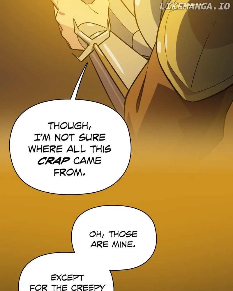 The Iluvian Cycle Chapter 65 – Page 91