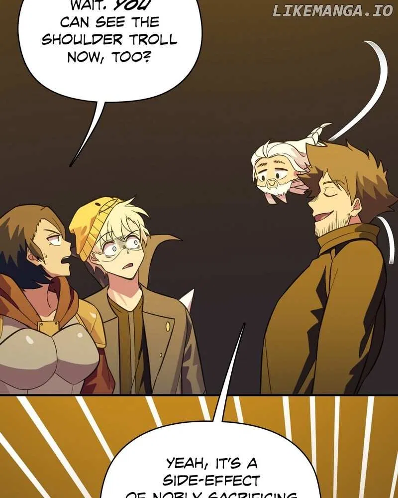 The Iluvian Cycle Chapter 65 – Page 94