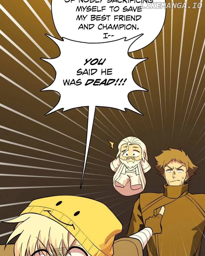 The Iluvian Cycle Chapter 65 – Page 95