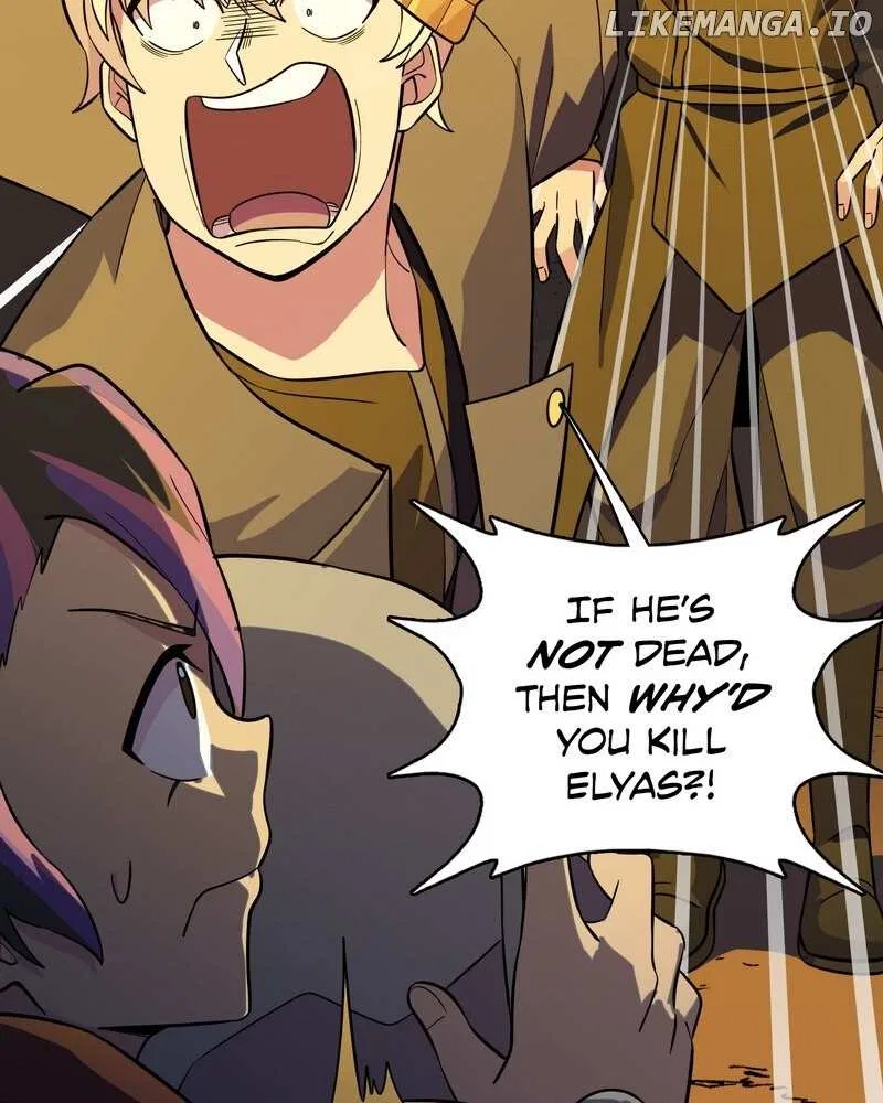 The Iluvian Cycle Chapter 65 – Page 96