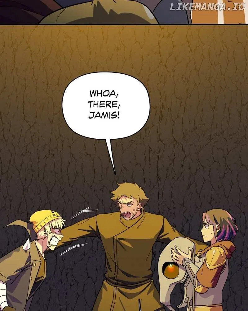 The Iluvian Cycle Chapter 65 – Page 97