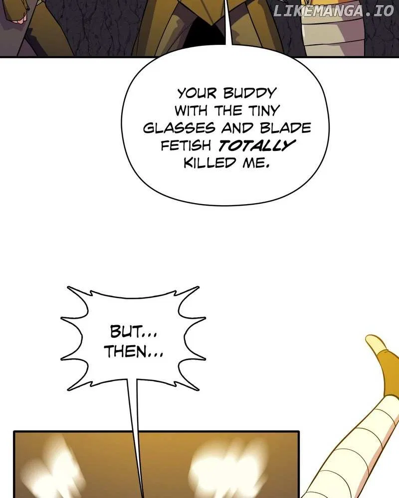 The Iluvian Cycle Chapter 65 – Page 98