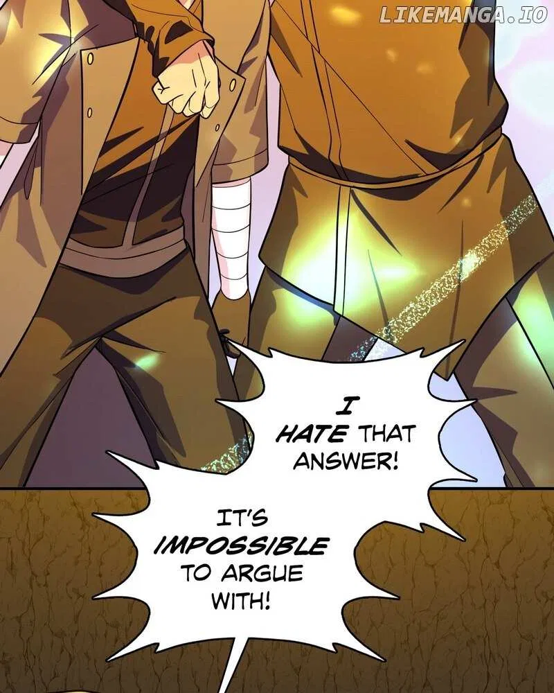 The Iluvian Cycle Chapter 65 – Page 101