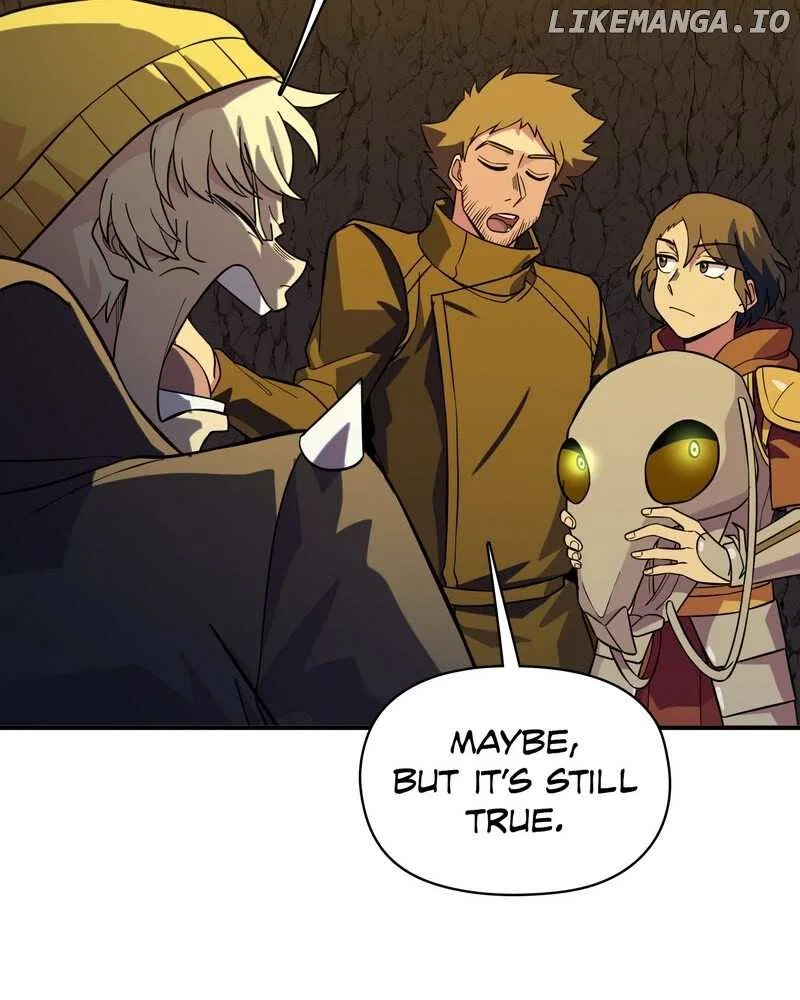 The Iluvian Cycle Chapter 65 – Page 102