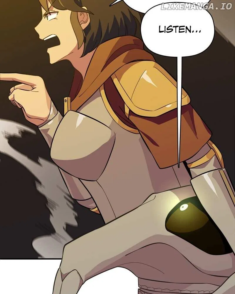 The Iluvian Cycle Chapter 65 – Page 107