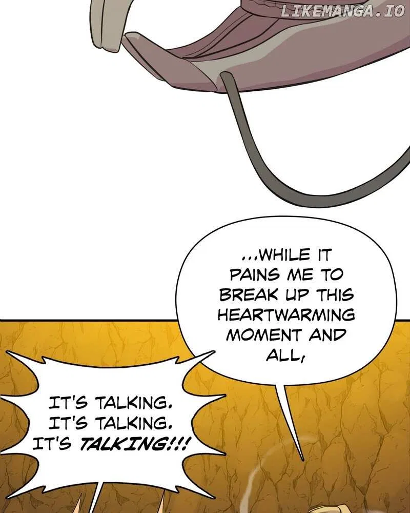 The Iluvian Cycle Chapter 65 – Page 108
