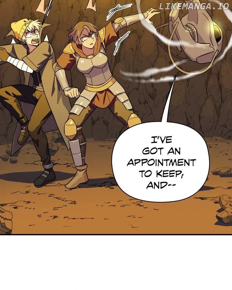 The Iluvian Cycle Chapter 65 – Page 109