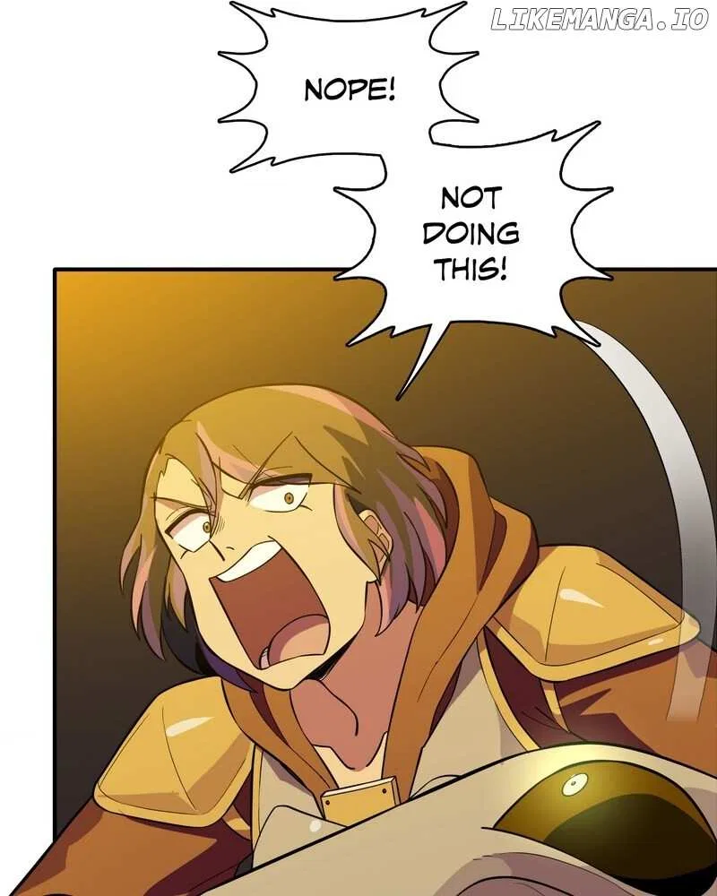 The Iluvian Cycle Chapter 65 – Page 110