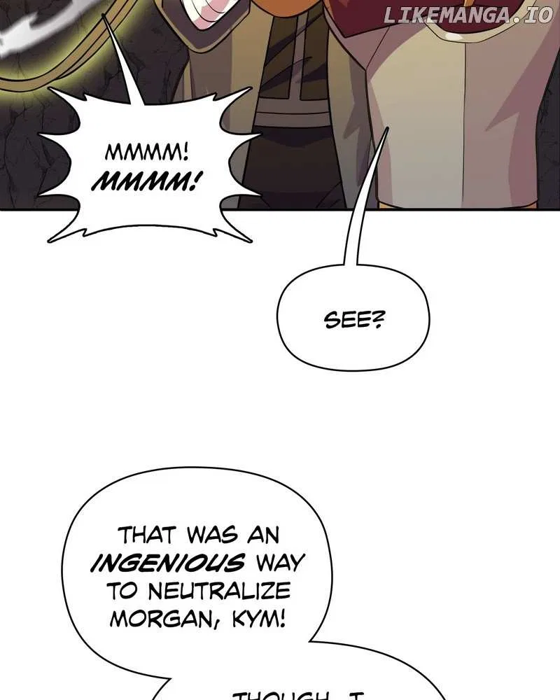 The Iluvian Cycle Chapter 65 – Page 113
