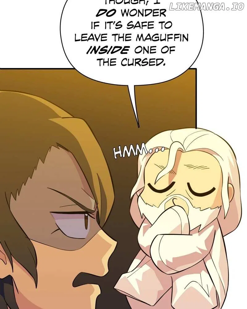 The Iluvian Cycle Chapter 65 – Page 114